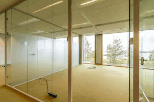 Pedro de Medinalaan 9 Amsterdam